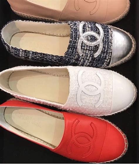 espadryle chanel cena|espadrilles shoes online.